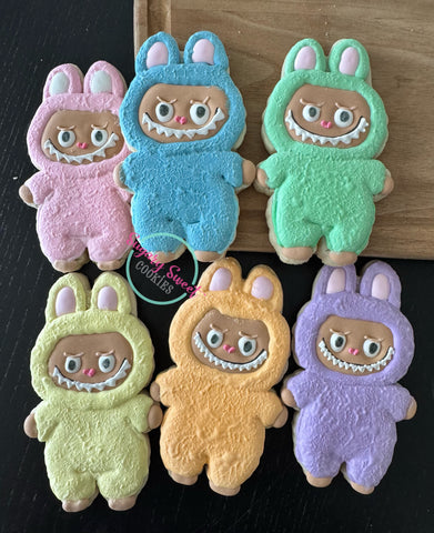 Sugary sweet blind box (1 cookie)