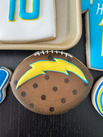 Logo football