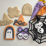 Beginners cookie decorating class. Saturday, September 27 ;11-12