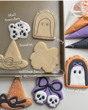 Beginners cookie decorating class. Saturday, September 27 ;11-12