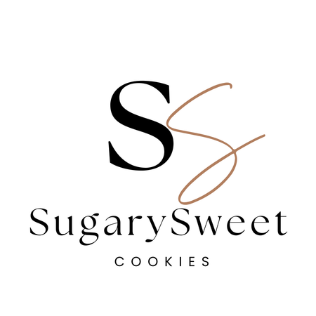SugarySweetCookies