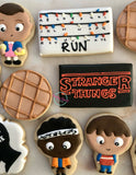 Run! (12 cookies)