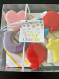 Cereal charms minis (8 count)