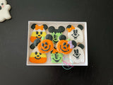 Halloween mouse! Box of 8