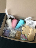 Do it Yourself Cookie Kits-Spring!