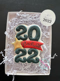 Class of 2023! 1 XL Cookie